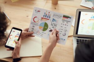 Marketing Mix Modeling